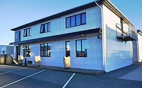 Hotel Jazz - Self Service Hotel By Keflavik Airport